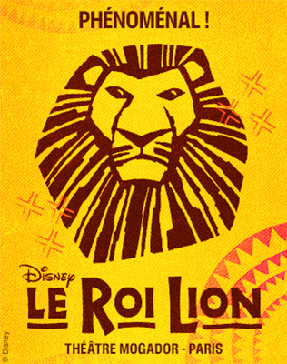 Le Roi Lion